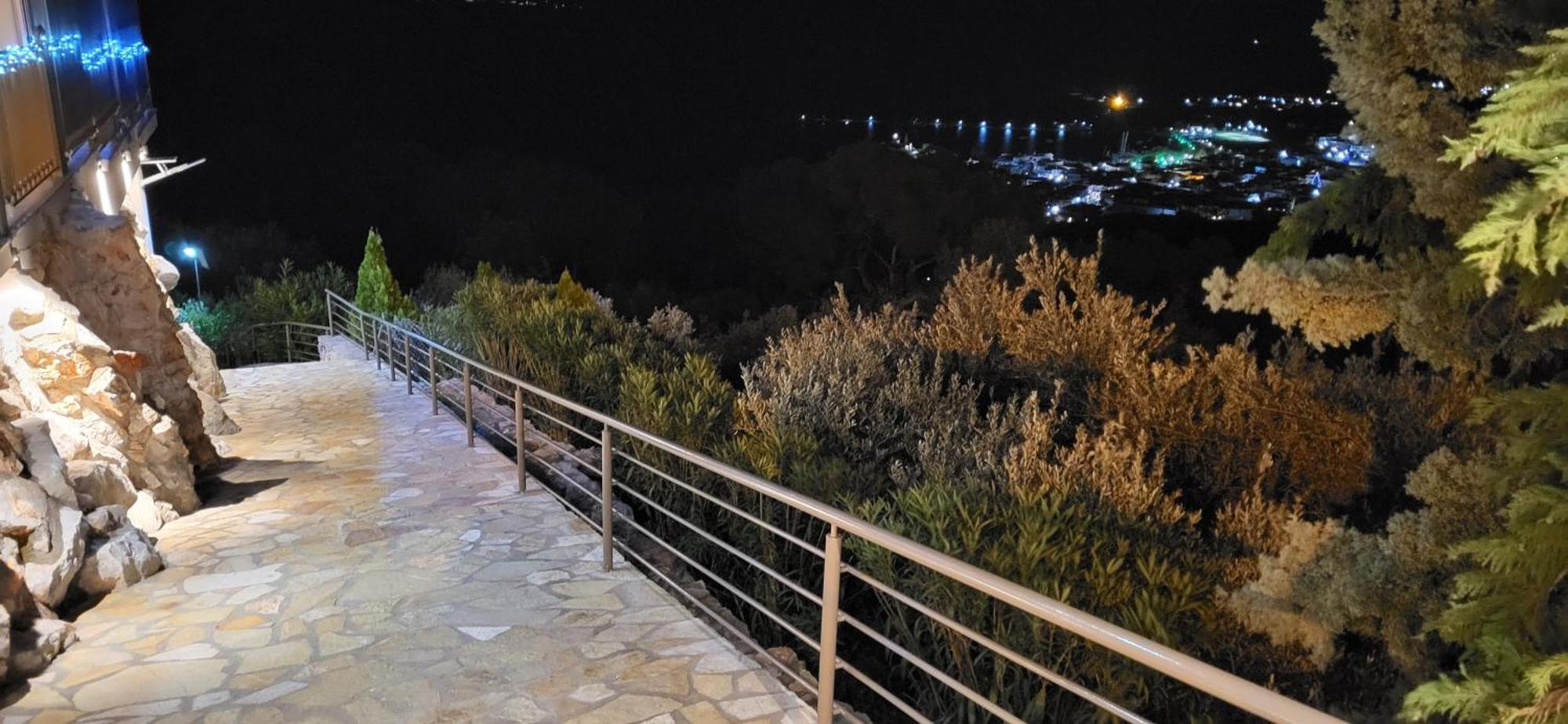 Stork Design Suites Epidaurus Exterior photo